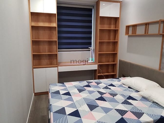 Hình ảnh Cần cho thuê Penthouse Starhill. Khu Phú Mỹ Hưng, Quận 7.