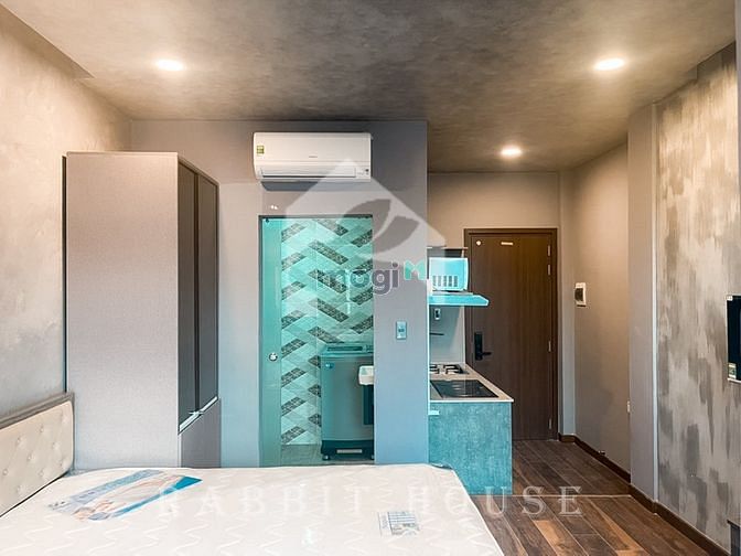 Hình ảnh CHDV Cao Cấp - Cửa Sổ - Gần Công Viên Sala - Hầm Thủ Thiêm