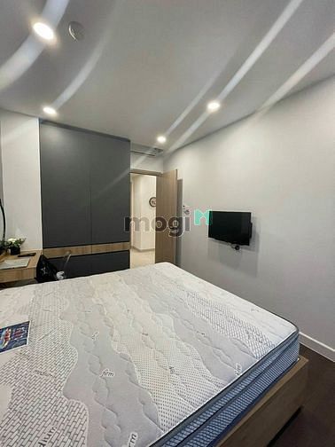 Hình ảnh ĐẸP! CHCC The Botanica 2PN - 57m2 - Full NT. Giá chỉ 3.4 tỷ (bao phí)
