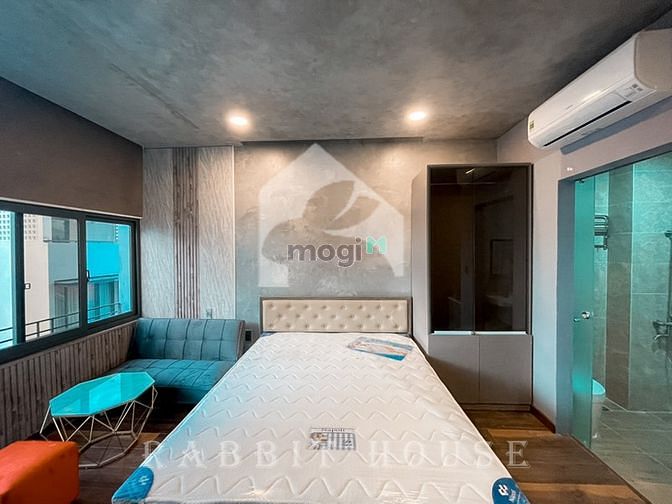 Hình ảnh CHDV Cao Cấp - Cửa Sổ - Gần Công Viên Sala - Hầm Thủ Thiêm
