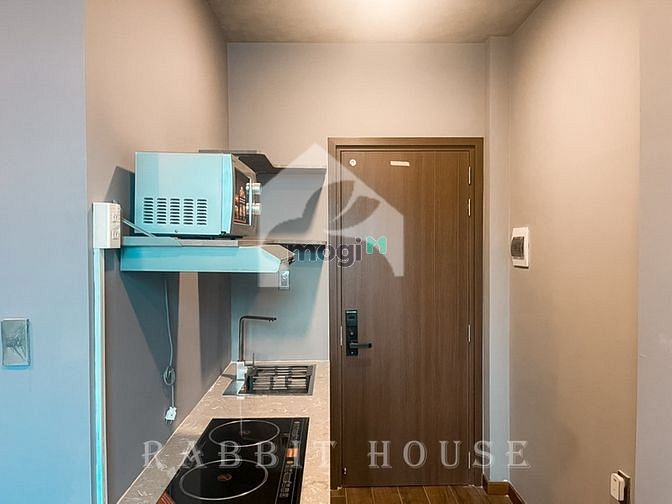 Hình ảnh CHDV Cao Cấp - Cửa Sổ - Gần Công Viên Sala - Hầm Thủ Thiêm