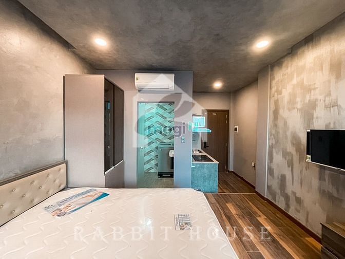 Hình ảnh CHDV Cao Cấp - Cửa Sổ - Gần Công Viên Sala - Hầm Thủ Thiêm