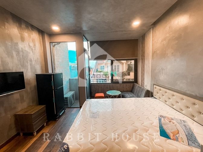 Hình ảnh CHDV Cao Cấp - Cửa Sổ - Gần Công Viên Sala - Hầm Thủ Thiêm