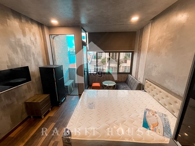 Hình ảnh CHDV Cao Cấp - Cửa Sổ - Gần Công Viên Sala - Hầm Thủ Thiêm