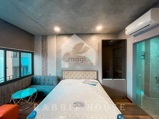 Hình ảnh CHDV Cao Cấp - Cửa Sổ - Gần Công Viên Sala - Hầm Thủ Thiêm