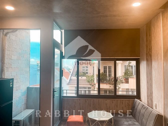 Hình ảnh CHDV Cao Cấp - Cửa Sổ - Gần Công Viên Sala - Hầm Thủ Thiêm