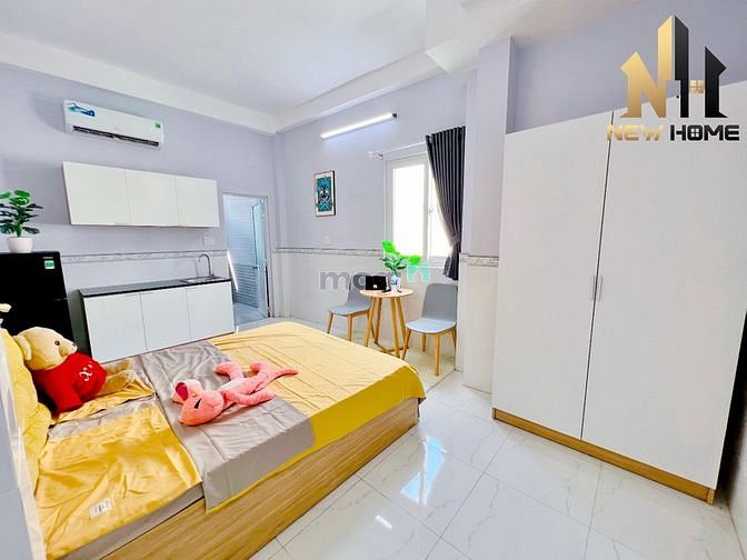 Hình ảnh Mb6623 nạp rút nhanh chóng ban công cửa sổ ngay trần văn đang bờ kè quận 3