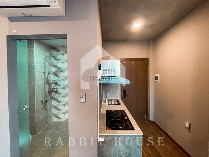 Hình ảnh CHDV Cao Cấp - Cửa Sổ - Gần Công Viên Sala - Hầm Thủ Thiêm