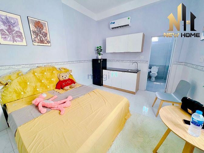 Hình ảnh Mb6623 nạp rút nhanh chóng ban công cửa sổ ngay trần văn đang bờ kè quận 3