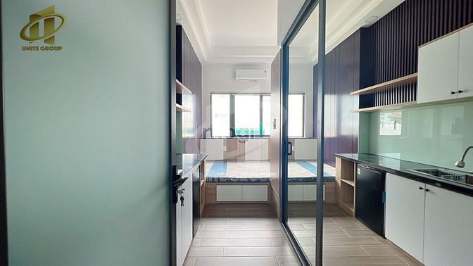 Hình ảnh Cho thuê Trang Chủ MB66.COM / Đăng Ký Tặng 66K full nội thất mới xây gần nhà thờ tân đinh quận 1