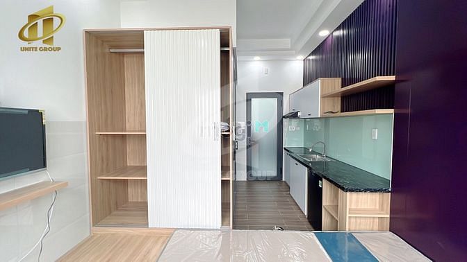 Hình ảnh Cho thuê Trang Chủ MB66.COM / Đăng Ký Tặng 66K full nội thất mới xây gần nhà thờ tân đinh quận 1