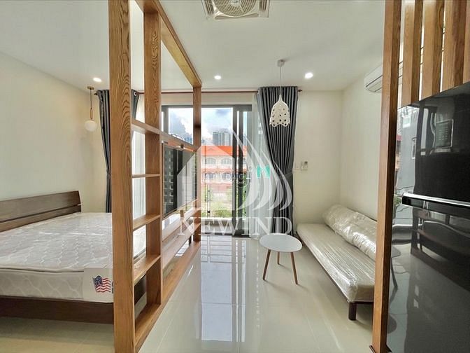 Hình ảnh Mb6623 nạp rút nhanh chóng DV full nt ban công An Phú sát cầu SG MỚI 100%🤩Máy giặt riêng