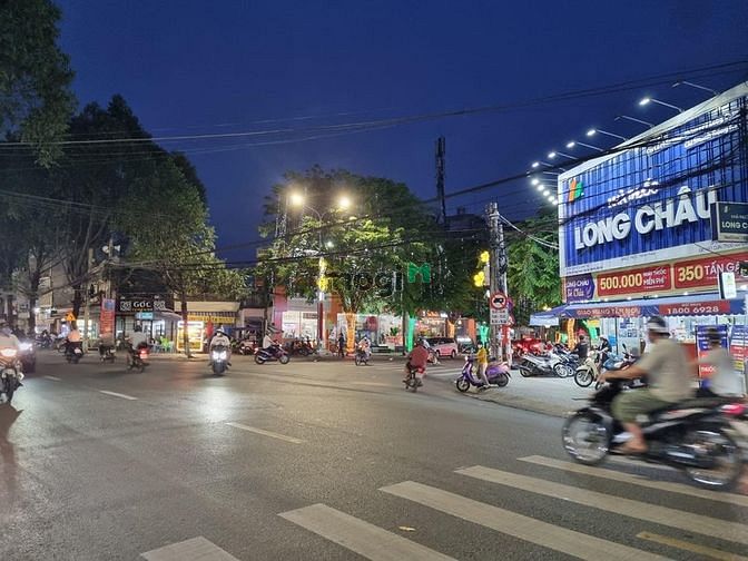 Hình ảnh Bán nhà P Trung Dũng . Giá 1ty450