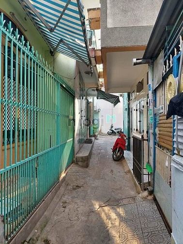 Hình ảnh Bán nhà P Trung Dũng . Giá 1ty450