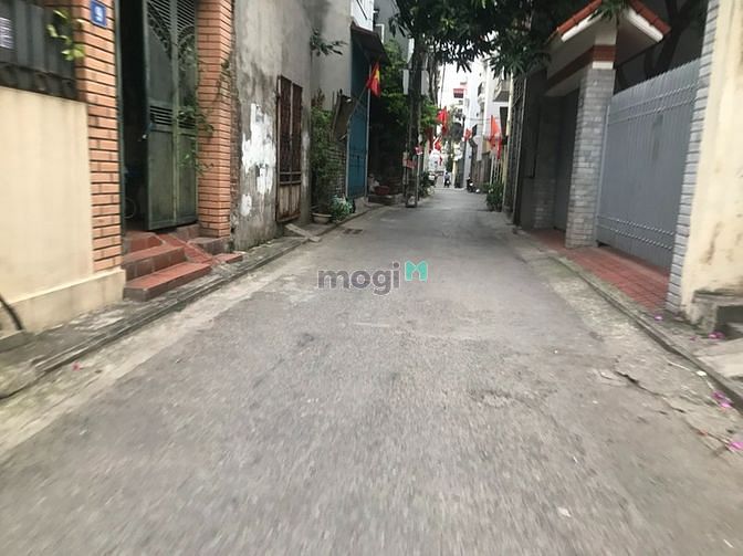 Hình ảnh Bán lô đất 2 mặt thoáng, đường ô tô, khổ đất đẹp ở Việt Hưng, LB