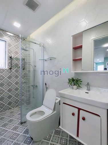 Hình ảnh CHDV Quận 3 decor xịn sò thoáng mát sạch sẽ