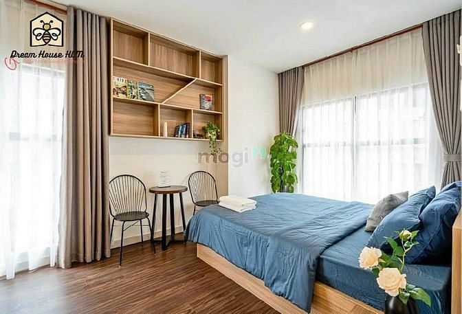Hình ảnh ✅Saigon Royal - Studio 45m2 Full nội thất