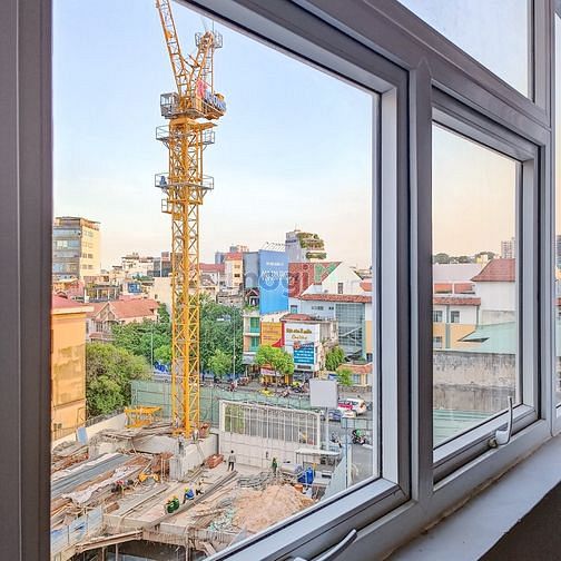 Hình ảnh Cho thuê Trang Chủ MB66.COM / Đăng Ký Tặng 66K Phú Nhuận view đẹp
