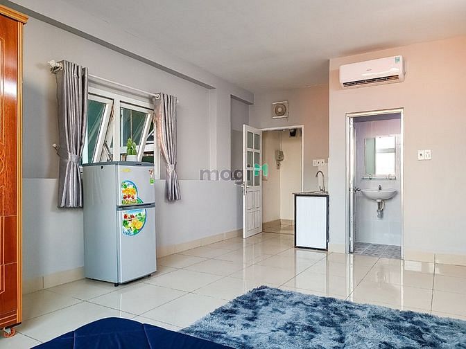 Hình ảnh Cho thuê Trang Chủ MB66.COM / Đăng Ký Tặng 66K Phú Nhuận view đẹp