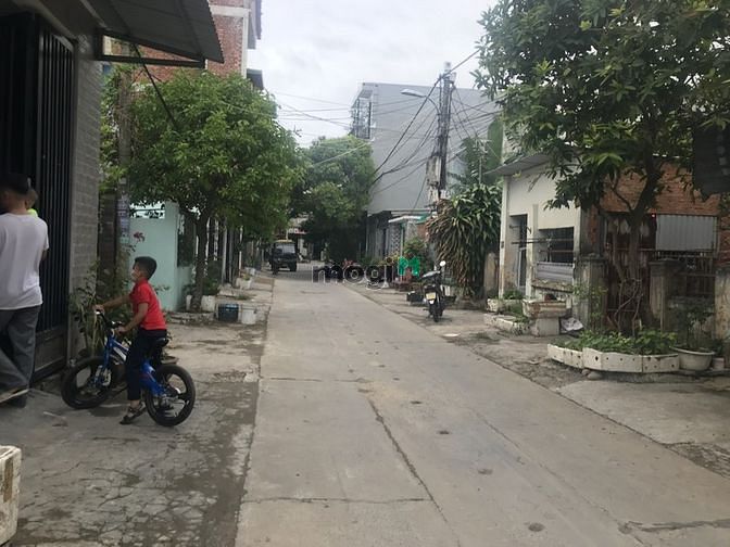 Hình ảnh Bán Đất Âu Cơ, Liên Chiểu, Đà Nẵng, 94m2, 2.4 Tỷ