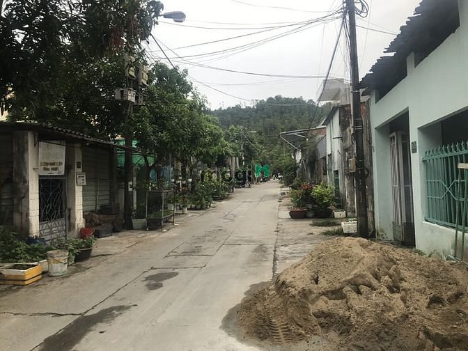 Hình ảnh Bán Đất Âu Cơ, Liên Chiểu, Đà Nẵng, 94m2, 2.4 Tỷ