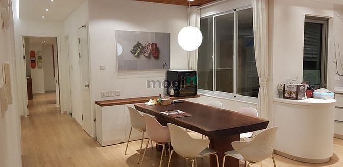 Hình ảnh Giỏ hàng chung cư Riviera Point, 2PN - 3PN nhà đẹp đầy đủ nội thất mới