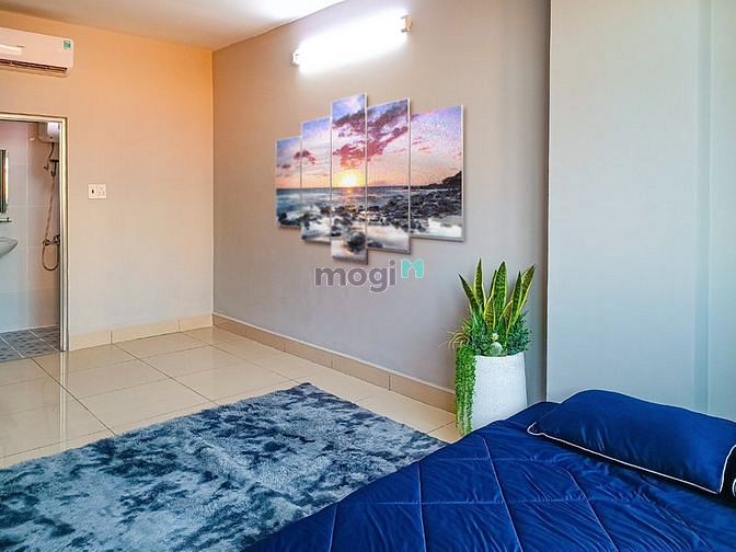 Hình ảnh Cho thuê Trang Chủ MB66.COM / Đăng Ký Tặng 66K Phú Nhuận view đẹp