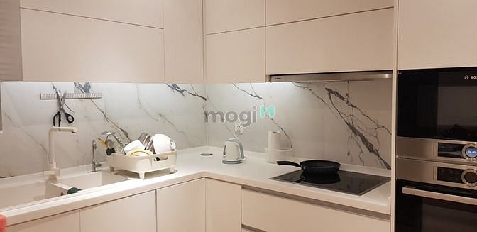 Hình ảnh Giỏ hàng chung cư Riviera Point, 2PN - 3PN nhà đẹp đầy đủ nội thất mới