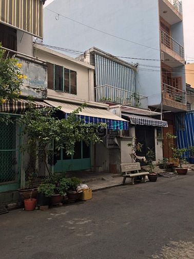 Hình ảnh Nhà HXH KDC Tên Lửa, Bình Tân, 74m2, giá cực rẻ, chỉ 6 tỷ