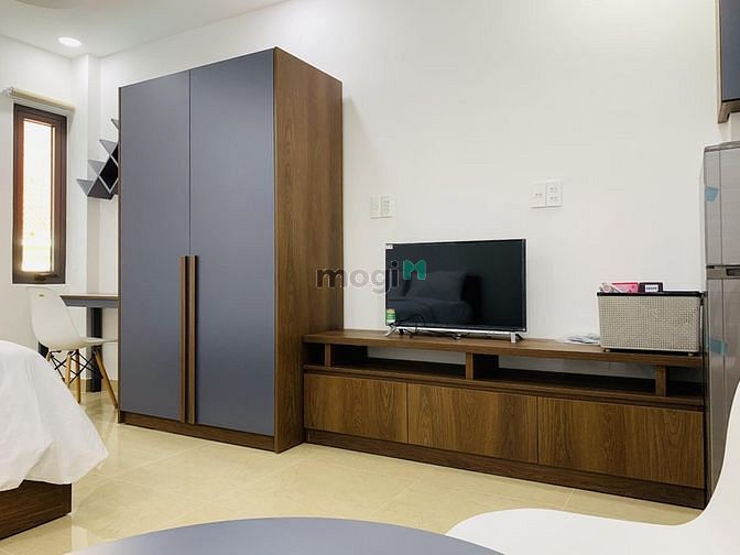 Hình ảnh Căn Hộ 1PN Q3_Ngay Công Viên Lê Văn Tám