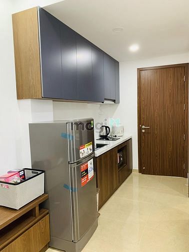 Hình ảnh Căn Hộ 1PN Q3_Ngay Công Viên Lê Văn Tám