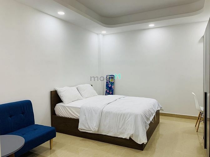 Hình ảnh Căn Hộ 1PN Q3_Ngay Công Viên Lê Văn Tám