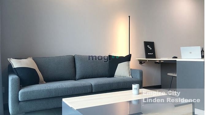 Hình ảnh 1PN Full NT đẹp-64m2-Cho thuê-Empire City