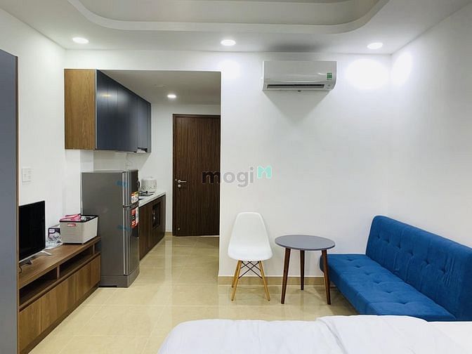 Hình ảnh Căn Hộ 1PN Q3_Ngay Công Viên Lê Văn Tám