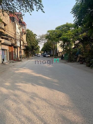 Hình ảnh Bán nhà 3 tỷ Đức Giang Long Biên 40,5m2.