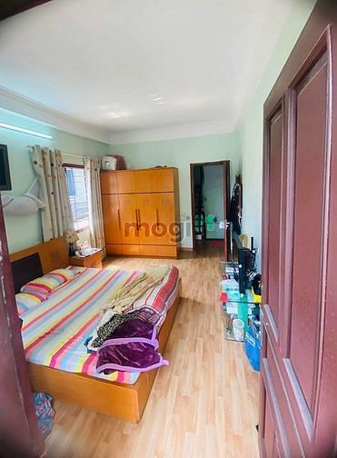Hình ảnh Bán nhà 3 tỷ Đức Giang Long Biên 40,5m2.