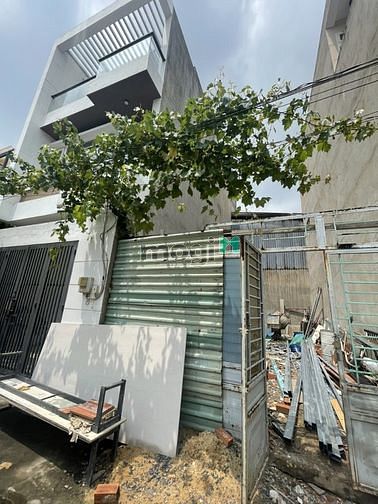 Hình ảnh 💥 HÀNG HIẾM P.13 - GÒ Vấp - 50m2 - Chỉ Nhỉnh 3 Tỷ - MỜI CHÀO ĐẦU TƯ.