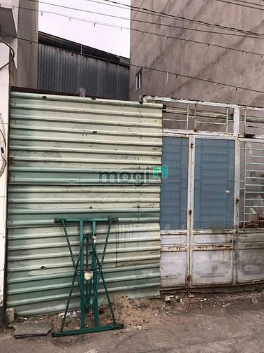 Hình ảnh 💥 HÀNG HIẾM P.13 - GÒ Vấp - 50m2 - Chỉ Nhỉnh 3 Tỷ - MỜI CHÀO ĐẦU TƯ.