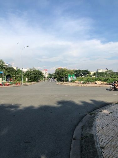 Hình ảnh Cần Bán lô đất đường Suối Cái , Linh Xuân , Thủ Đức DT 100m2 Giá 2,9tỷ