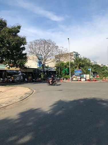 Hình ảnh Cần Bán lô đất đường Suối Cái , Linh Xuân , Thủ Đức DT 100m2 Giá 2,9tỷ
