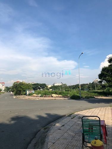 Hình ảnh Cần Bán lô đất đường Suối Cái , Linh Xuân , Thủ Đức DT 100m2 Giá 2,9tỷ
