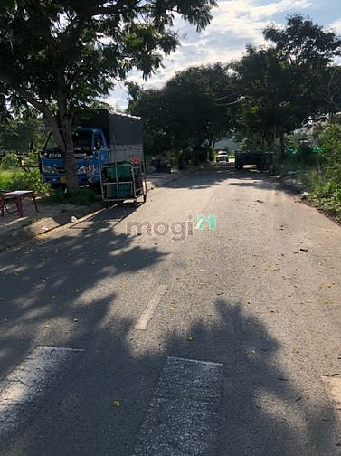 Hình ảnh Cần Bán lô đất đường Suối Cái , Linh Xuân , Thủ Đức DT 100m2 Giá 2,9tỷ