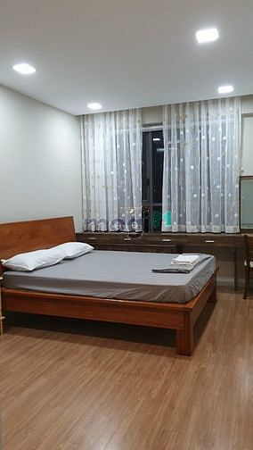Hình ảnh ✅Gold View 3pn 132m2 - Full nội thất