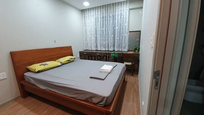 Hình ảnh ✅Gold View 3pn 132m2 - Full nội thất