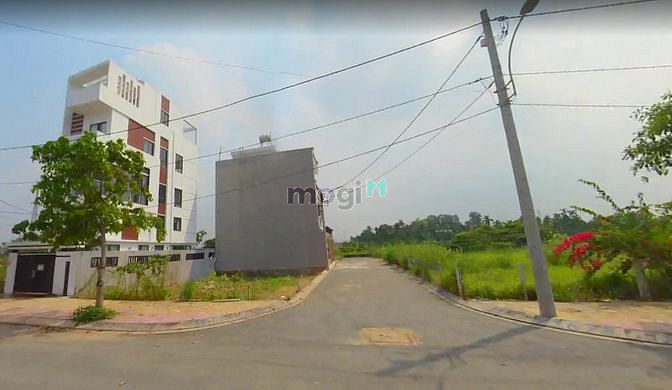Hình ảnh Mặt tiền đường Vườn Lài, dự án Winhome, An Phú Đông quận 12. SHR 100m2
