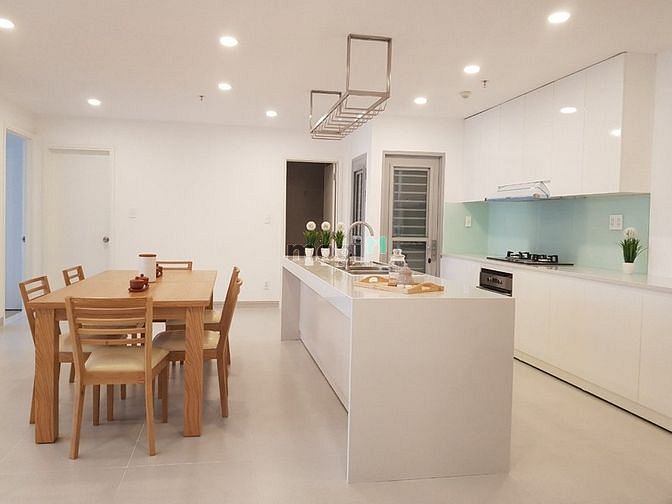 Hình ảnh Bán penthouse Mỹ Đức Phú Mỹ Hưng
