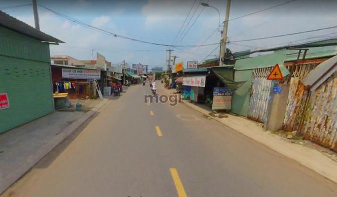 Hình ảnh Mặt tiền đường Vườn Lài, dự án Winhome, An Phú Đông quận 12. SHR 100m2