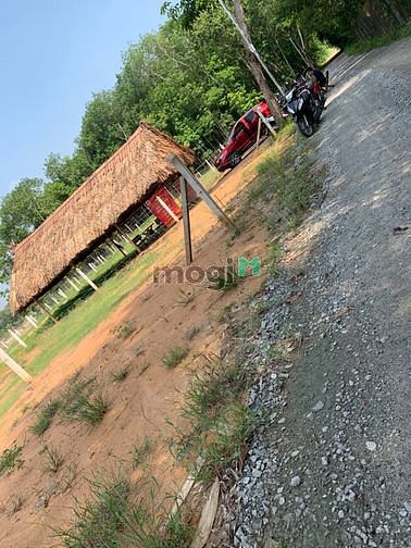 Hình ảnh đất thị xã bến cát 400m giá rẻ