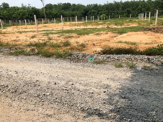 Hình ảnh đất thị xã bến cát 400m giá rẻ