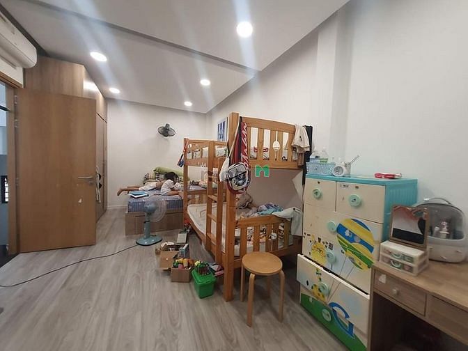 Hình ảnh Võ Duy Ninh - P22 - Bình Thạnh